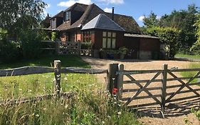 Comfortable And A Spacious Retreat For Two