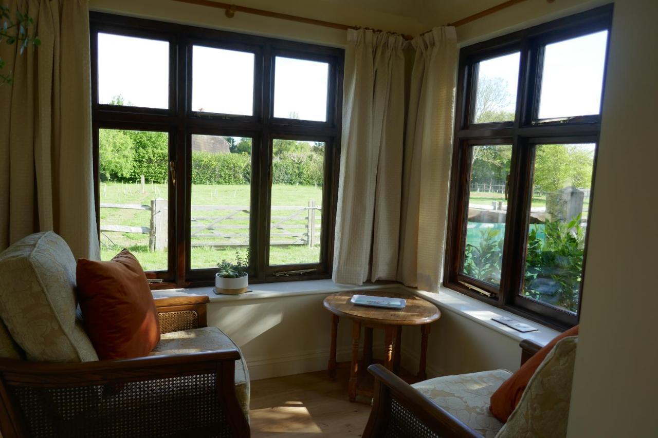 Comfortable And A Spacious Retreat For Two Iden Exterior foto