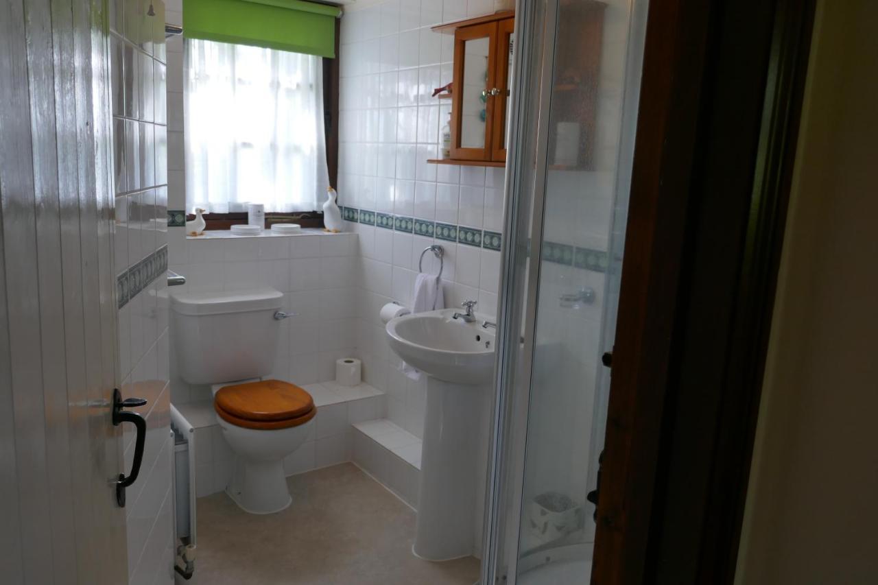 Comfortable And A Spacious Retreat For Two Iden Exterior foto